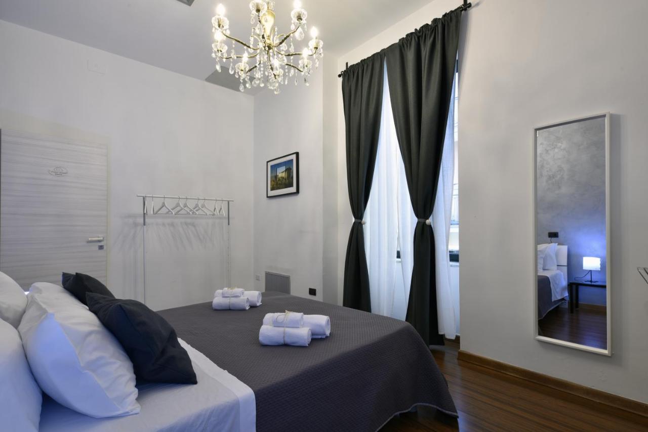 Bed and Breakfast Frizzo House à Agropoli Extérieur photo